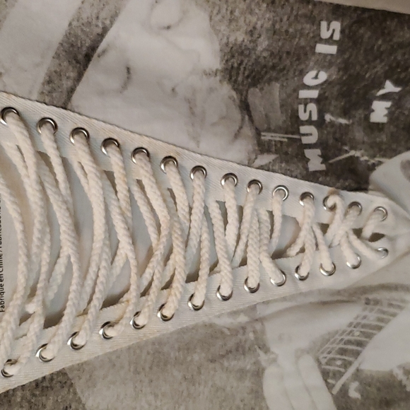 NWT Forever Twenty One Jimmy Hendrix tshirt - Picture 4 of 5